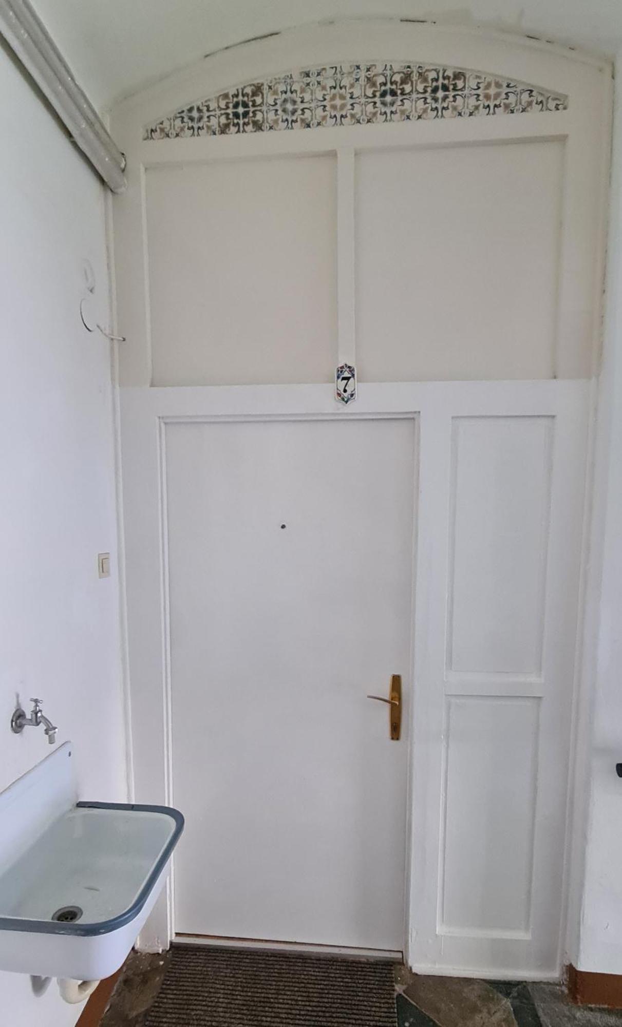 Appartement Sunny Citycenter - Main Station *