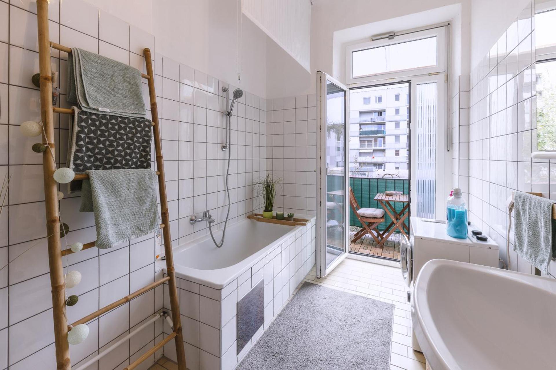 Sunny Citycenter - Main Station Appartement *
