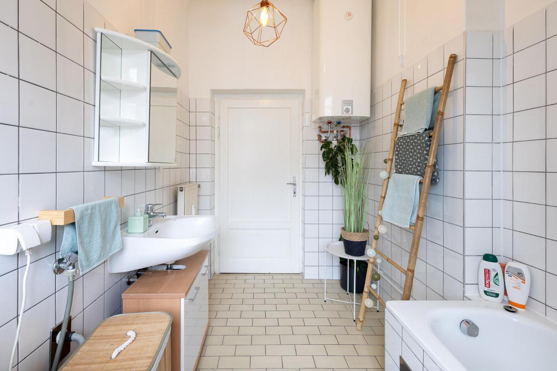 Appartement Sunny Citycenter - Main Station Graz