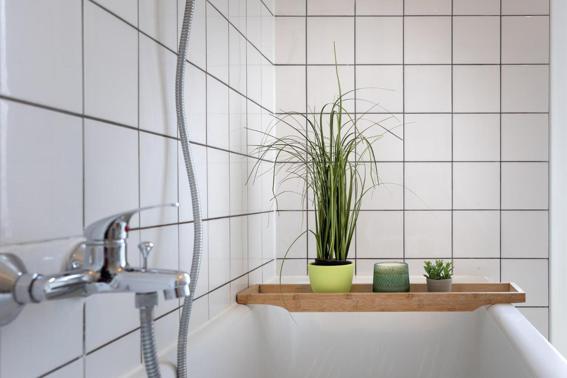 Sunny Citycenter - Main Station Appartement *